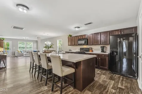 49 Paige Stone Way Angier NC 27501