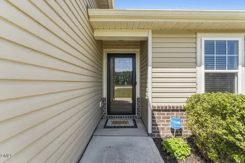 49 Paige Stone Way Angier NC 27501