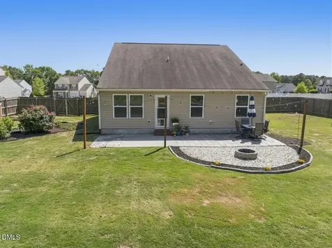 49 Paige Stone Way Angier NC 27501