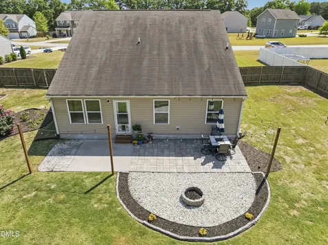 49 Paige Stone Way Angier NC 27501