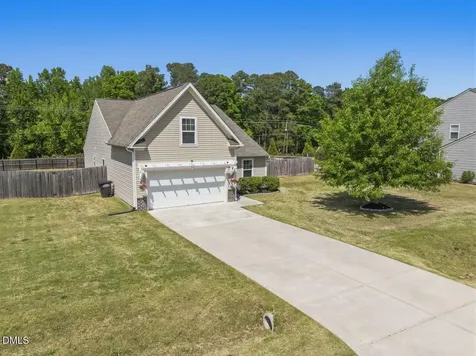 49 Paige Stone Way Angier NC 27501