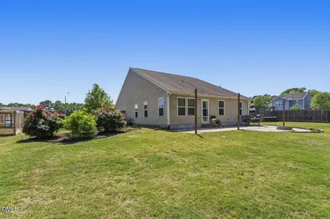 49 Paige Stone Way Angier NC 27501