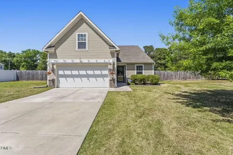 49 Paige Stone Way Angier NC 27501