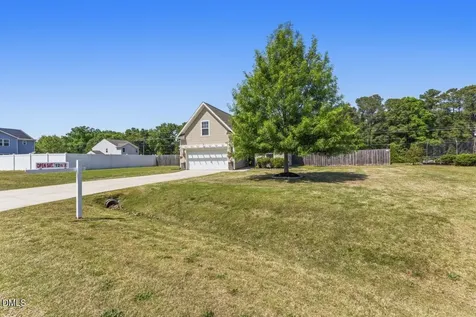 49 Paige Stone Way Angier NC 27501