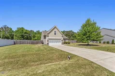 49 Paige Stone Way Angier NC 27501