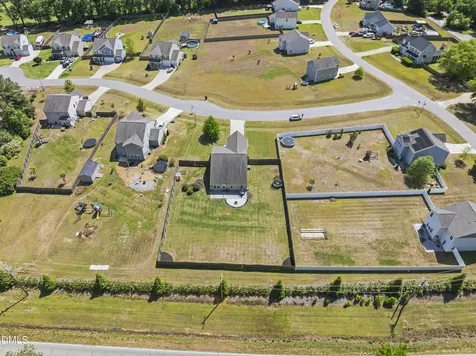 49 Paige Stone Way Angier NC 27501