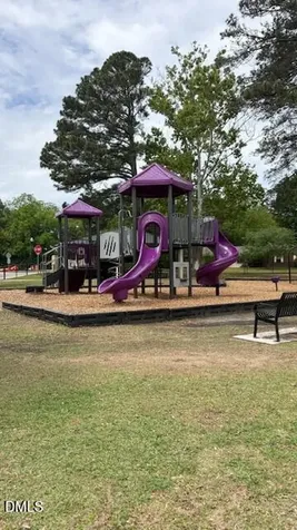 49 Paige Stone Way Angier NC 27501