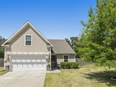 49 Paige Stone Way Angier NC 27501