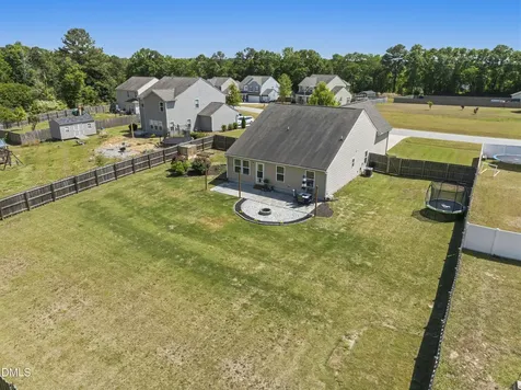 49 Paige Stone Way Angier NC 27501