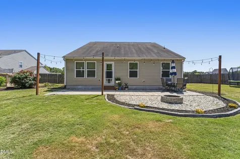 49 Paige Stone Way Angier NC 27501