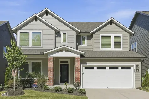 2526 Gordal Trail New Hill NC 27562