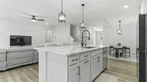 2526 Gordal Trail New Hill NC 27562