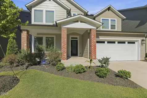 2526 Gordal Trail New Hill NC 27562