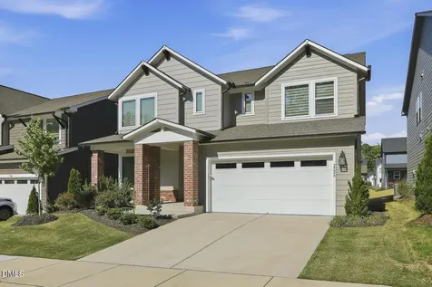 2526 Gordal Trail New Hill NC 27562