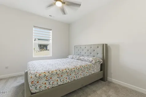 2526 Gordal Trail New Hill NC 27562