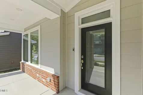 2526 Gordal Trail New Hill NC 27562