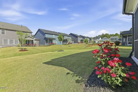 2526 Gordal Trail New Hill NC 27562