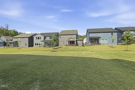 2526 Gordal Trail New Hill NC 27562