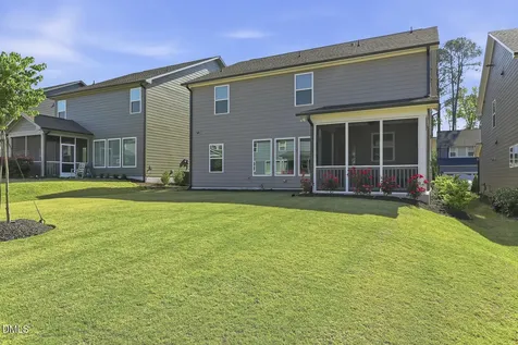 2526 Gordal Trail New Hill NC 27562