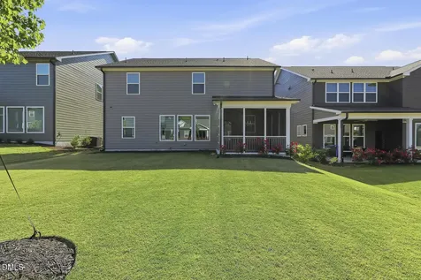 2526 Gordal Trail New Hill NC 27562