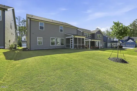 2526 Gordal Trail New Hill NC 27562