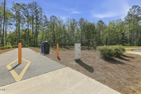 2526 Gordal Trail New Hill NC 27562
