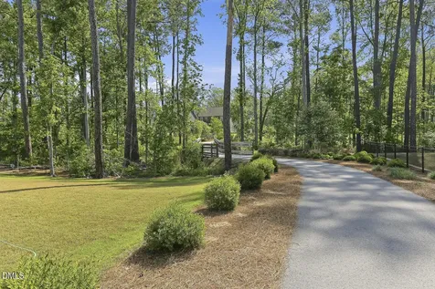 2526 Gordal Trail New Hill NC 27562