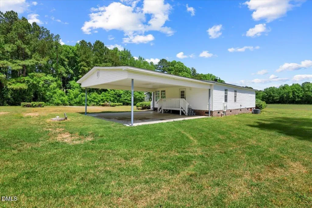 864 Old Dam Road Selma NC 27576