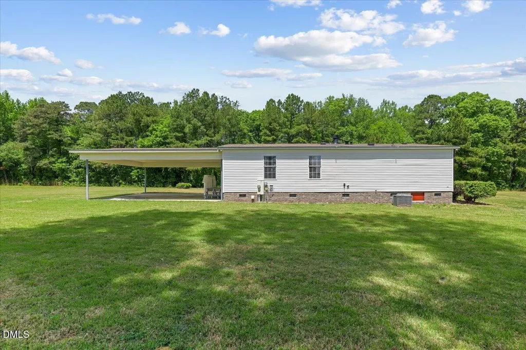 864 Old Dam Road Selma NC 27576