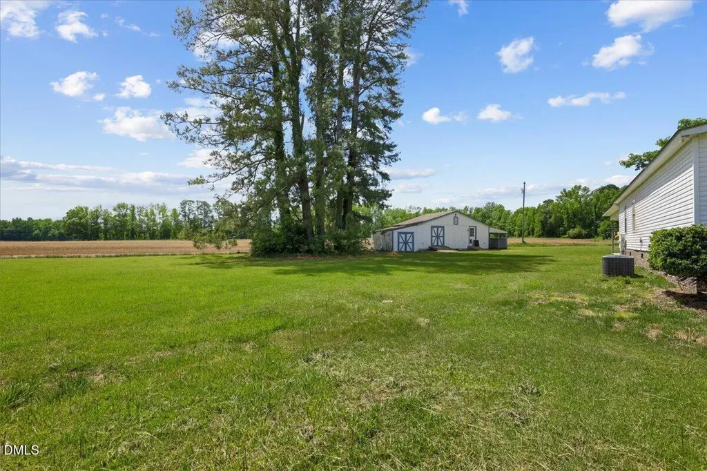 864 Old Dam Road Selma NC 27576