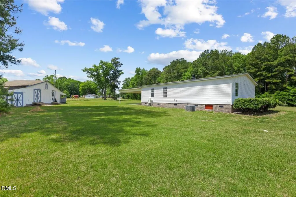 864 Old Dam Road Selma NC 27576