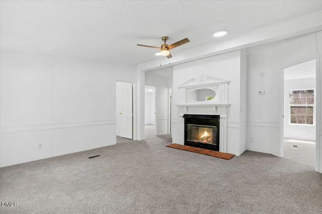 864 Old Dam Road Selma NC 27576