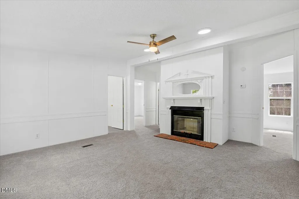 864 Old Dam Road Selma NC 27576