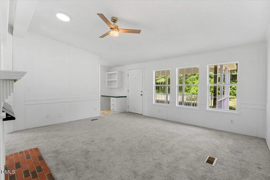 864 Old Dam Road Selma NC 27576