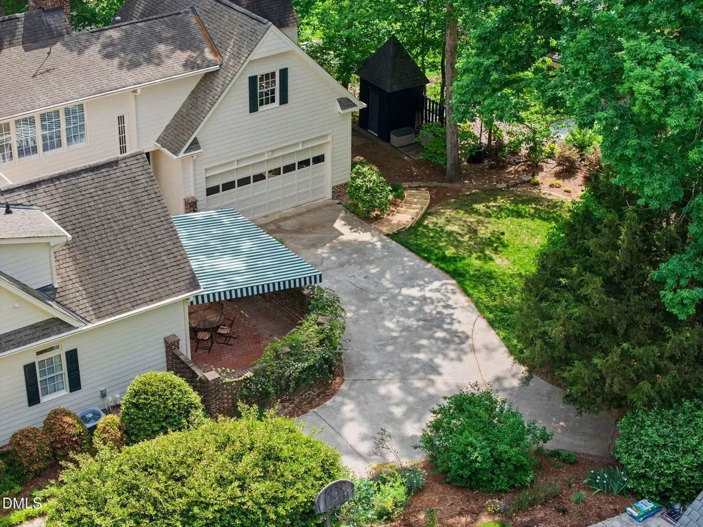 7301 Rainwater Road Raleigh NC 27615