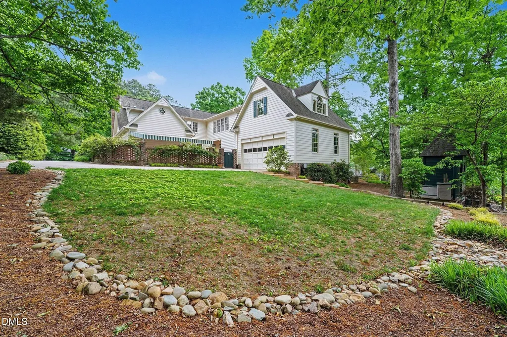 7301 Rainwater Road Raleigh NC 27615