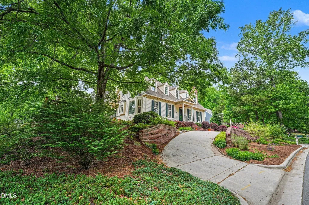 7301 Rainwater Road Raleigh NC 27615