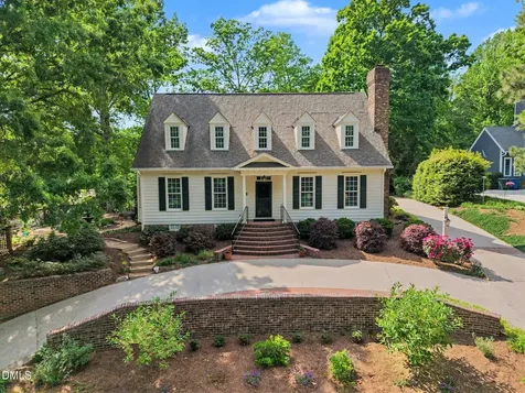7301 Rainwater Road Raleigh NC 27615
