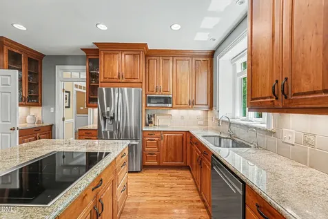 7301 Rainwater Road Raleigh NC 27615