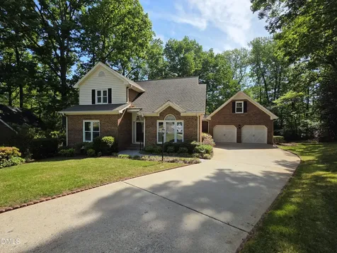 205 Coventry Lane Cary NC 27511