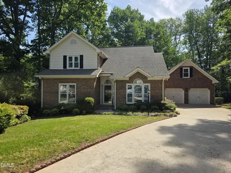 205 Coventry Lane Cary NC 27511