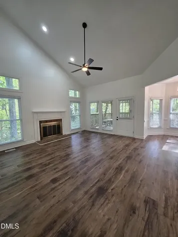 205 Coventry Lane Cary NC 27511