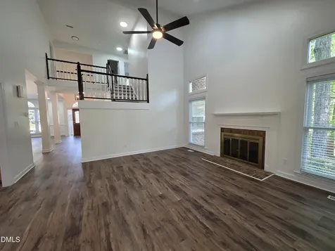 205 Coventry Lane Cary NC 27511
