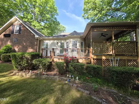 205 Coventry Lane Cary NC 27511