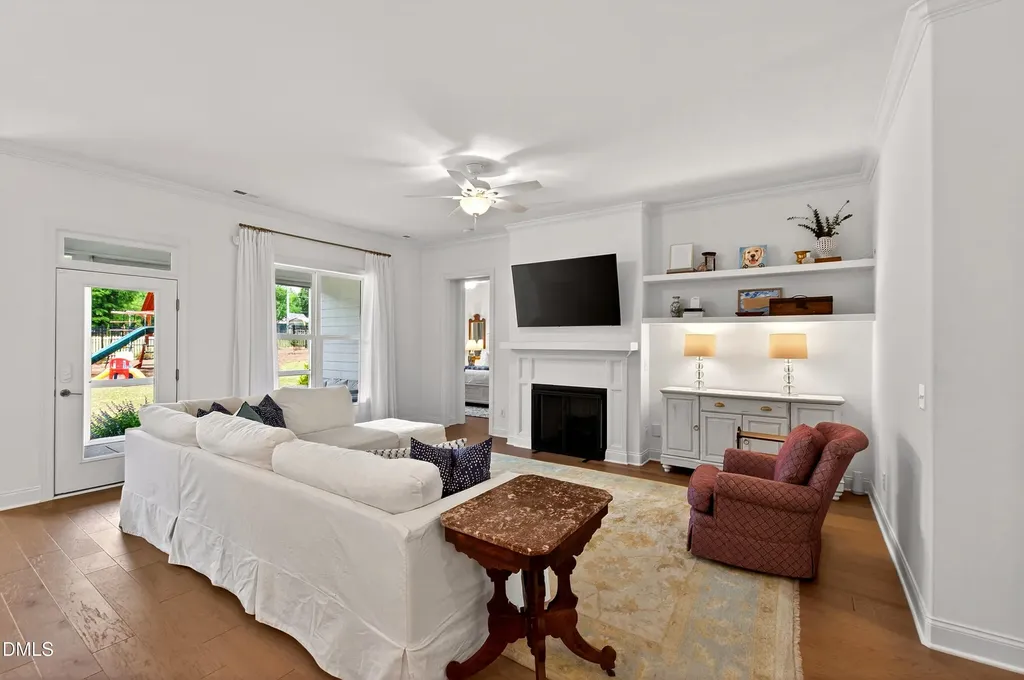 2805 High Plains Drive Fuquay Varina NC 27526