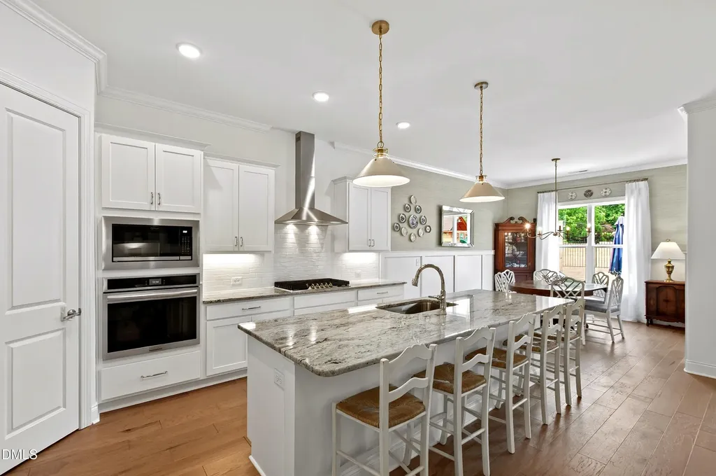 2805 High Plains Drive Fuquay Varina NC 27526