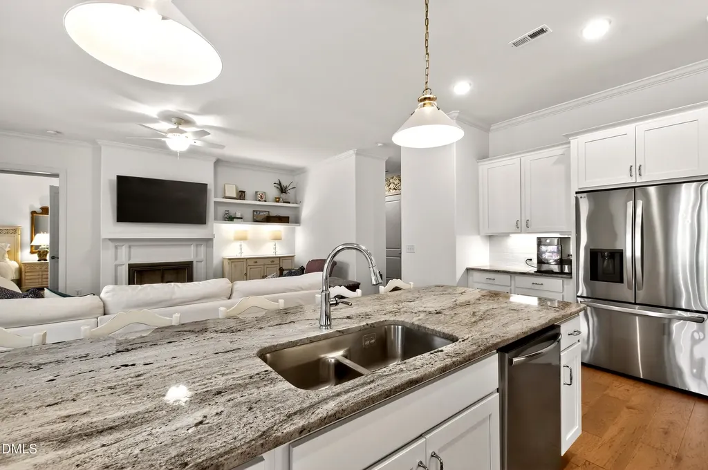 2805 High Plains Drive Fuquay Varina NC 27526