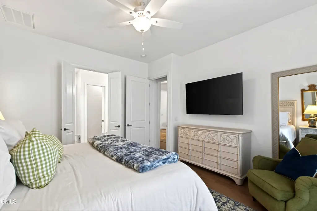 2805 High Plains Drive Fuquay Varina NC 27526