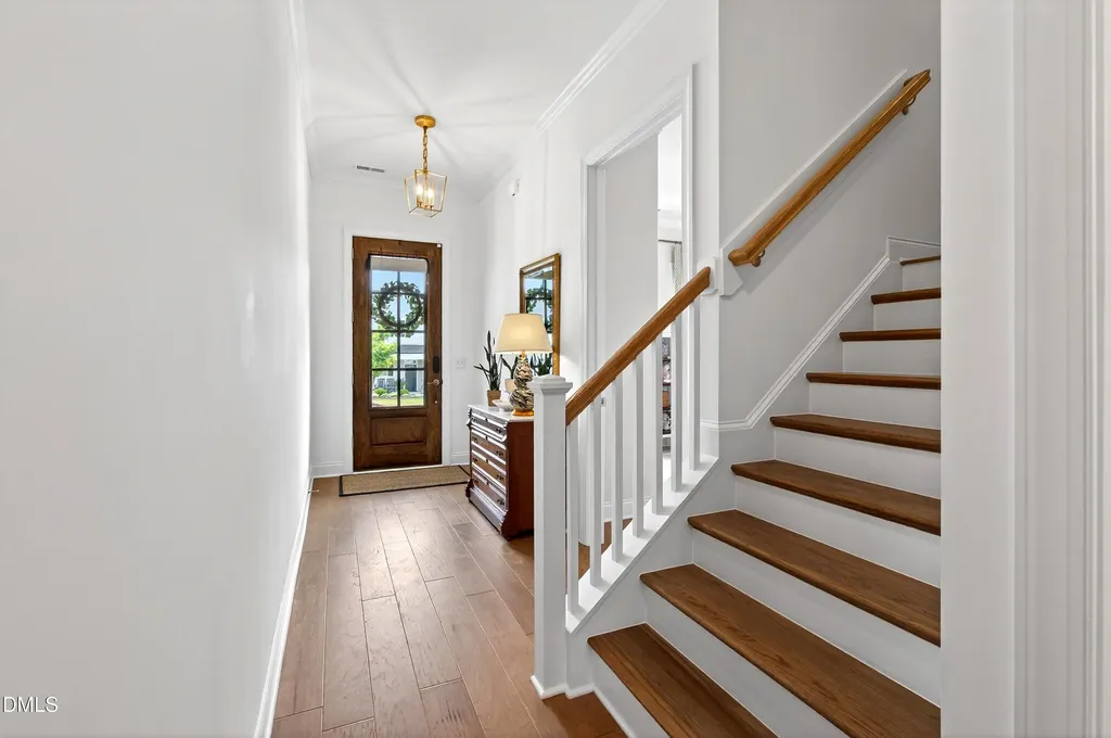 2805 High Plains Drive Fuquay Varina NC 27526