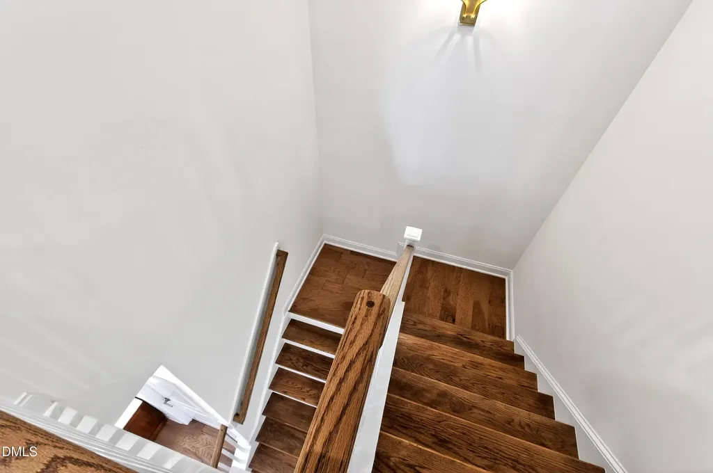 2805 High Plains Drive Fuquay Varina NC 27526